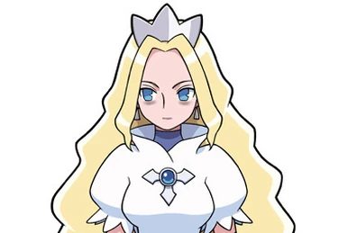 Miyu | MMKB | Fandom