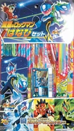 SSRHanabiSet.png (196 KB) Shooting Star Rockman Hanabi Set (流星のロックマン はなびセット)