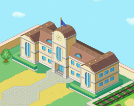 Echo Ridge Elementary