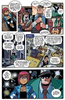 Mega Man #22 - Page #5