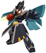 RME04 LeaderColonel (リーダーカーネル)