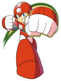 PowerMegaMan