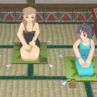 Yōkan Ofuton And Yaito Mmkb Fandom