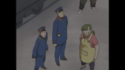 Miyata Kunio & Granny Beast ep. 25