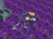 FlashManDeletionAxess20.png (978 KB) ShadeMan deletes corrupted FlashMan, episode 20.