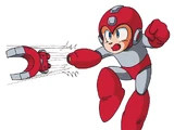 Magnet Missile