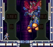 MMX3 KaiserSigma Mine