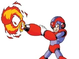Speed Burner