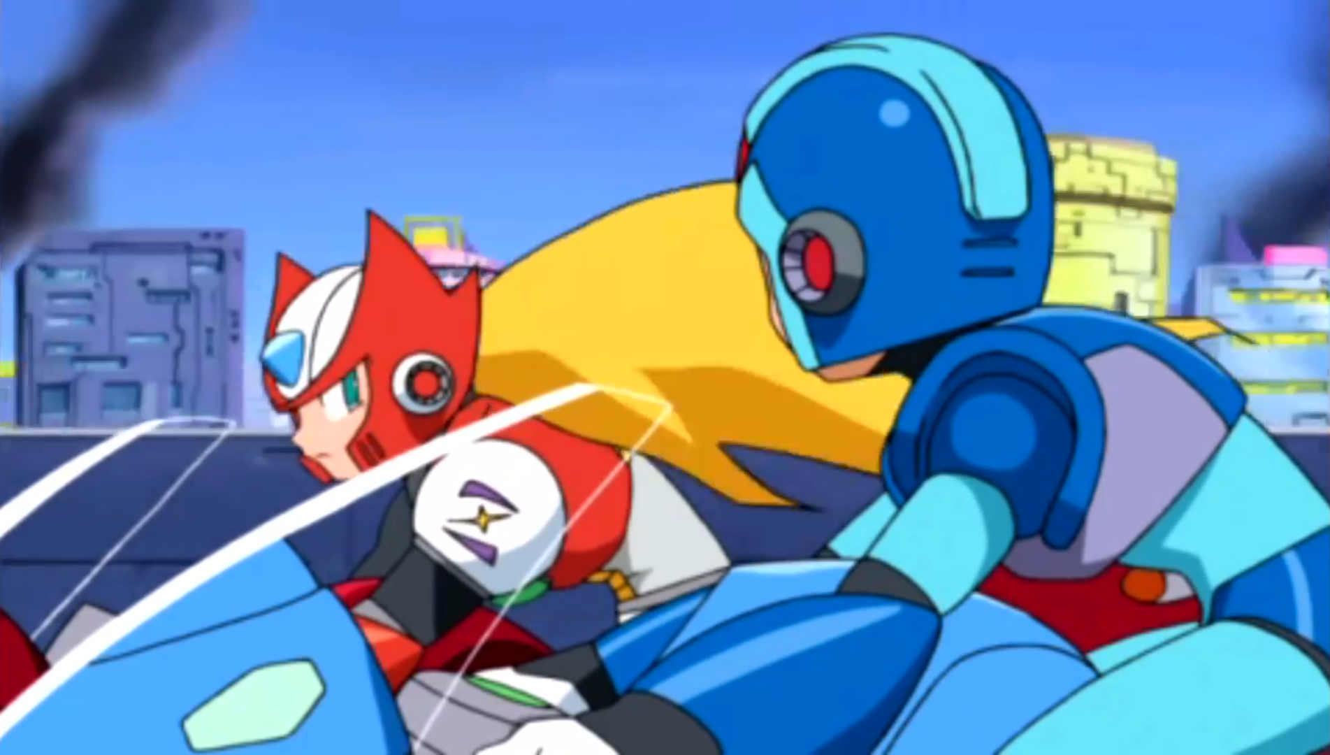 Zero/Maverick Hunter X | MMKB | Fandom Zero/Maverick Hunter X | MMKB | Fandom
