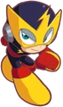 Elec Man in Rockman Go Go!