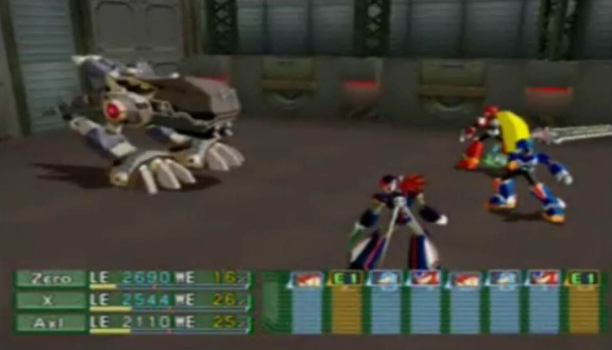 Toad mmkb megaman Mega man knowledge base