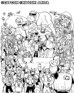 Rockman Remix back cover art.png (403 KB) Back cover art.