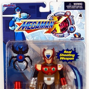 jazwares mega man