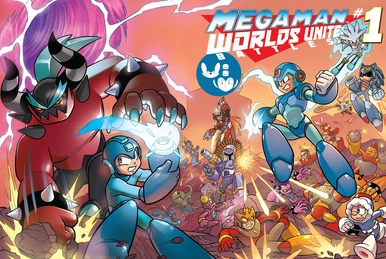 Capcom Special Selection: Rockman DASH 2 | MMKB | Fandom