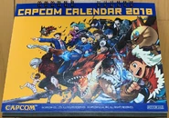 Capcom Calendar 2018.png (1.48 MB) Capcom Calendar 2018.