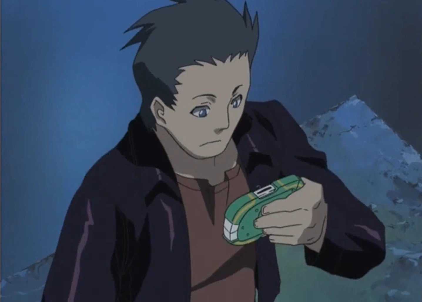 Ken Rockman Exe Stream Mmkb Fandom