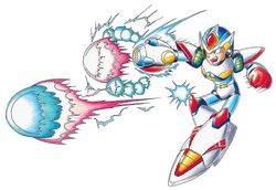 Armor Parts (Mega Man X2) | MMKB | Fandom