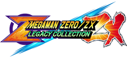 洛克人Zero & ZX:雙重英雄合輯| 洛克人中文維基| Fandom