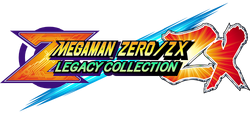 Mega Man Zero/ZX Legacy Collection | MMKB | Fandom