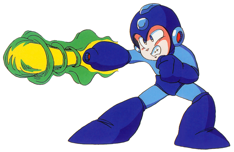 Metal Sonic - MMKB, the Mega Man Knowledge Base - Mega Man 10