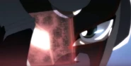 Scarface as he appeared in the second Rockman Online trailer.