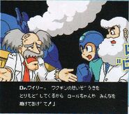 Wily asking for help