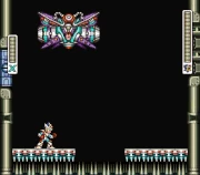 MMX2 AgileFlyer Missile