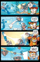 Mega Man #41 - Page #5