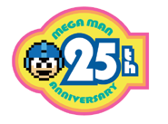 25th anniversary mark (English)