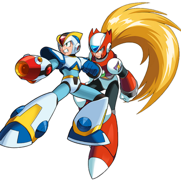X And Zero Mega Man Maverick Hunter X Boss Mmkb Fandom Mmkb malaysia mechanical keyboard facebook group. x and zero mega man maverick hunter x