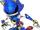 Metal Sonic