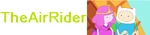 TheAirRider Logo