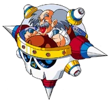 Wily Capsule