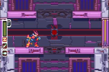 Neo Arcadia Core | MMKB | Fandom