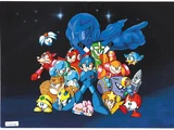 Mega Man 5