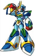 Blade Armor