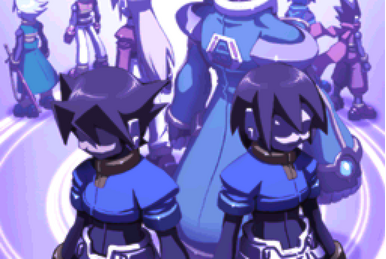 Mega Man ZX Advent Script (Grey's story) | MMKB | Fandom Mega Man ZX Advent Script (Grey's story) | MMKB | Fandom