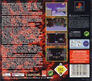 European PlayStation back art.