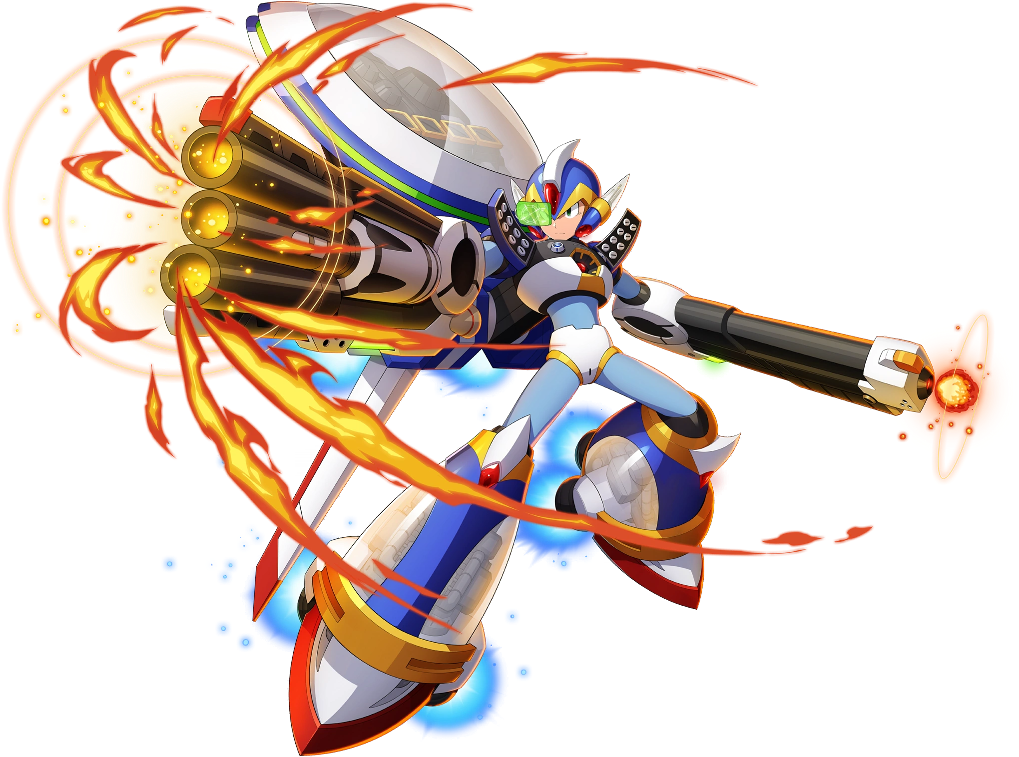 Ultimate Armor Hyper Mode MMKB Fandom