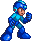 MegamanSprite MM8Animated