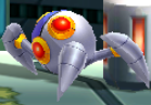 Petitpide in Mega Man X DiVE.