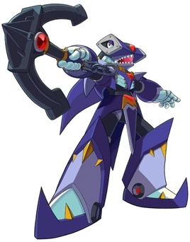 Mmx6metalsharkplayer