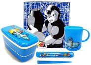Product-1185054.jpg (39 KB) Rockman X6 Lunch Set (ロックマンX6 ランチセット)