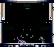 MMX1 Velguarder Electricity