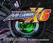 MMX6Title
