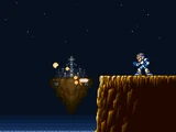 Sigma's Hideout (Mega Man X)