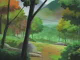 Okuden Valley