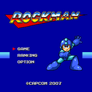 Rockman (2007)