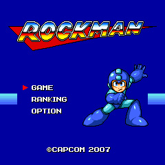 mega man 1