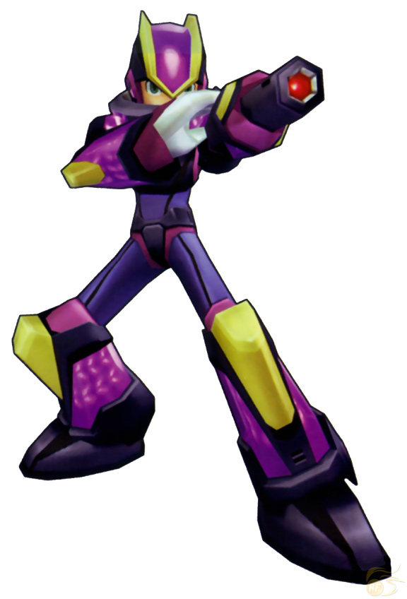 megaman x ultimate armor